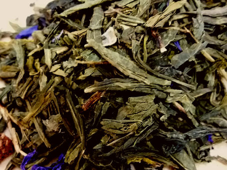 The Eteaket Tea Flight