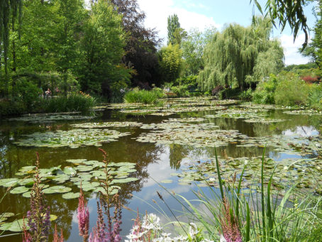 A to Z Travel Blog - France