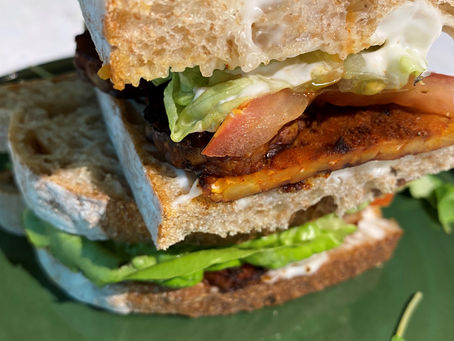 How to go vegan this January and stay vegan for life