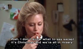 Tips for Managing Stress Around the Holidays