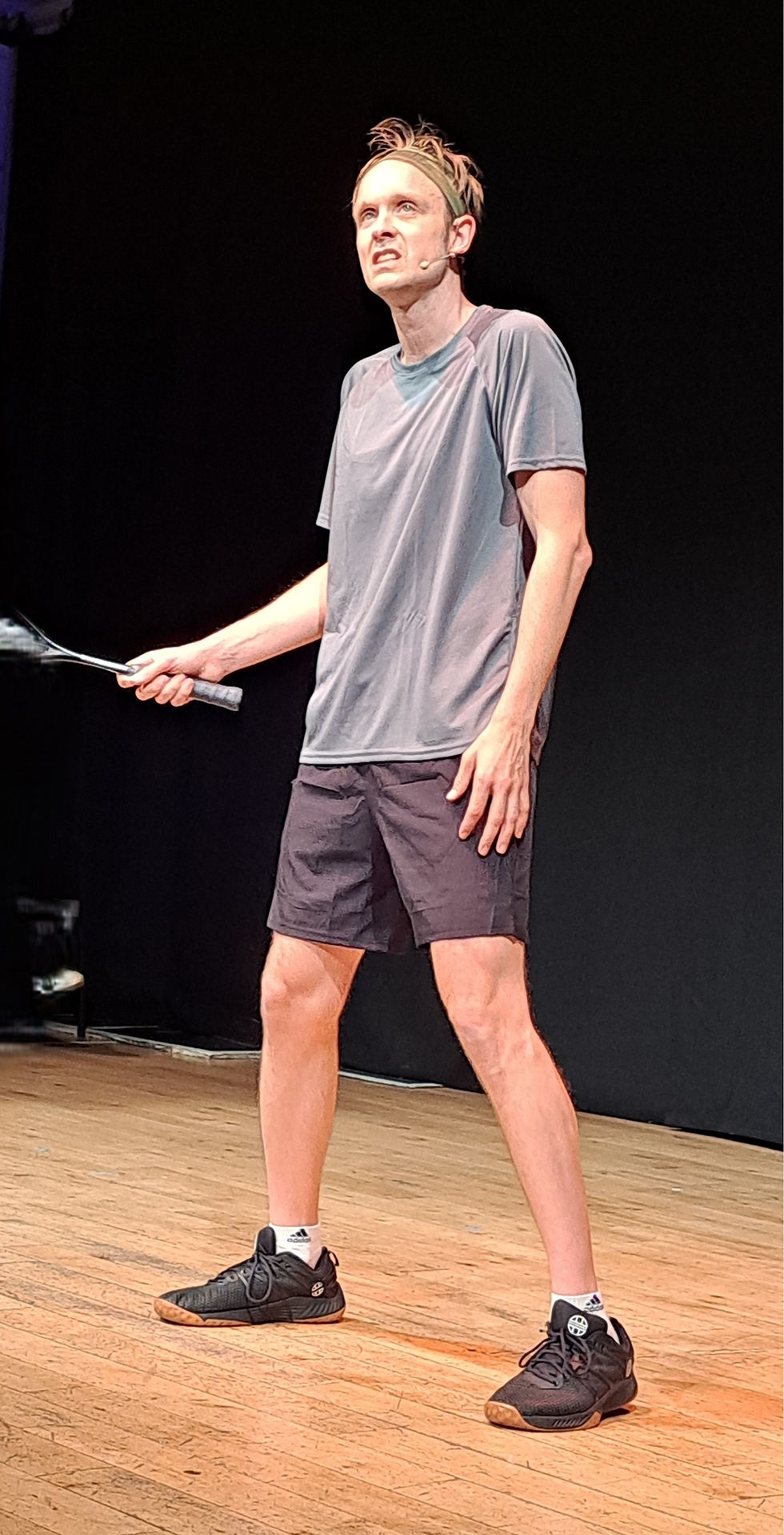 Daddy, Tomorrow Will I Be A Man? - James Willstrop, theSpaceUK Press Launch, Edinburgh 2025