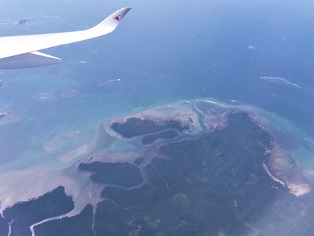 Going Places Together with The World's 5* Airline - Qatar Airways