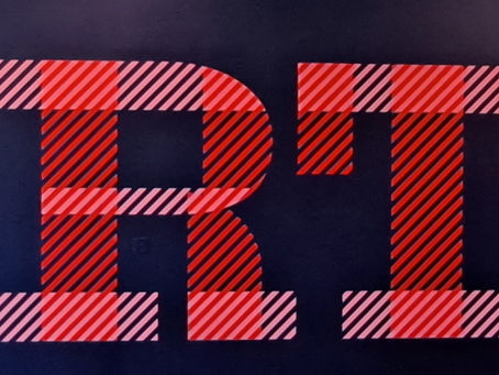 V&A Dundee Tartan Exhibition - Review