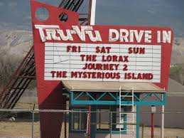 Tru Vu Drive-In, Colorado