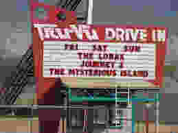 Tru Vu Drive-In, Colorado