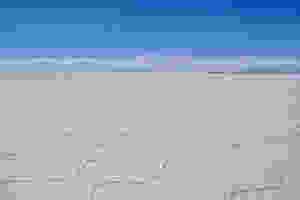 Uyuni Salt Flats