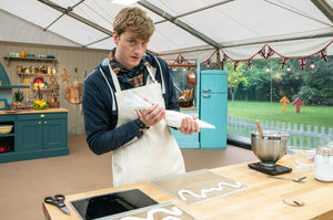 James Acaster - Cold Lasagna Hate Myself 1999