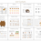 Thumbnail: The Snowy Nap Kindergarten Literature Unit