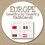Thumbnail: EUROPE Country by Country FLASHCARDS