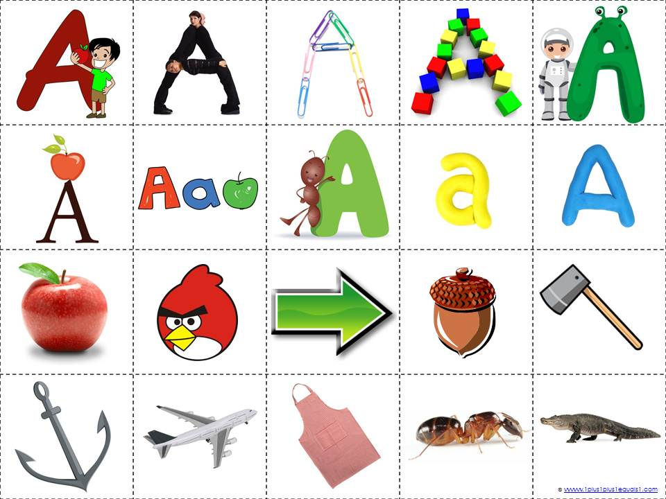 Thumbnail: ABC Find It!