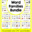 Thumbnail: You Can Read Word Families