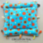 Thumbnail: Kitten Cushions