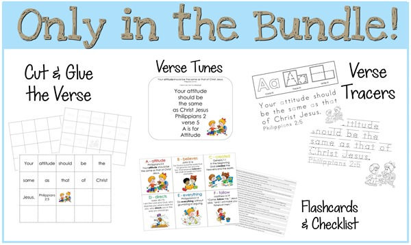 Thumbnail: Raising Lil' Rock Stars Through the Bible A to Z