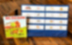 Thumbnail: Big Red Barn Kindergarten Literature Unit