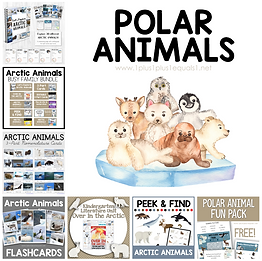 Polar Animal Ideas from 1+1+1=1 .png