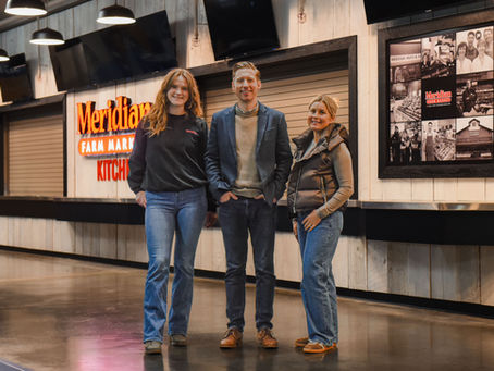Langley Events Centre Announces New Food & Beverage Partnership with Meridian Farm Market