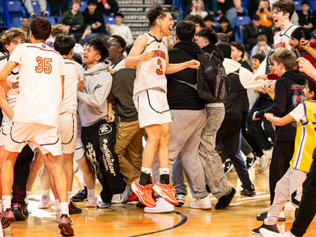 Championship tournaments headline month of March at LEC