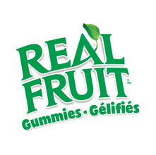 Real Fruit Gummies