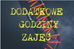 ZAJĘCIA 6 RAZY W TYGODNIU