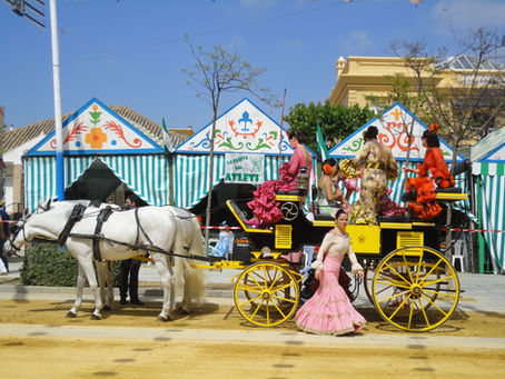 Feria de Sanlúcar 2026