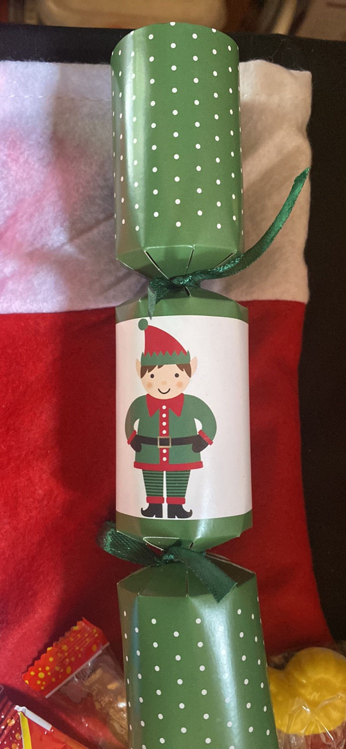 Thumbnail: Santa gifts 