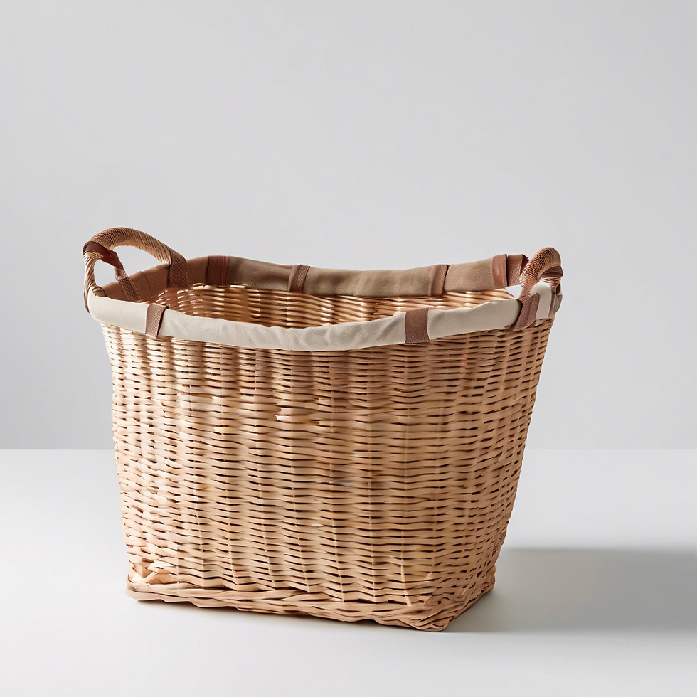 Garden Utility Basket