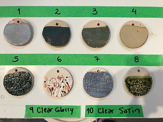 Underglaze take home kit Color Options.j
