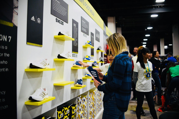 ADIDAS
