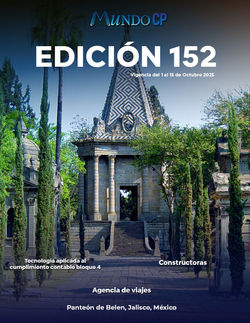 EDICION 152