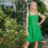 Thumbnail: 77D5168 • Green Lace