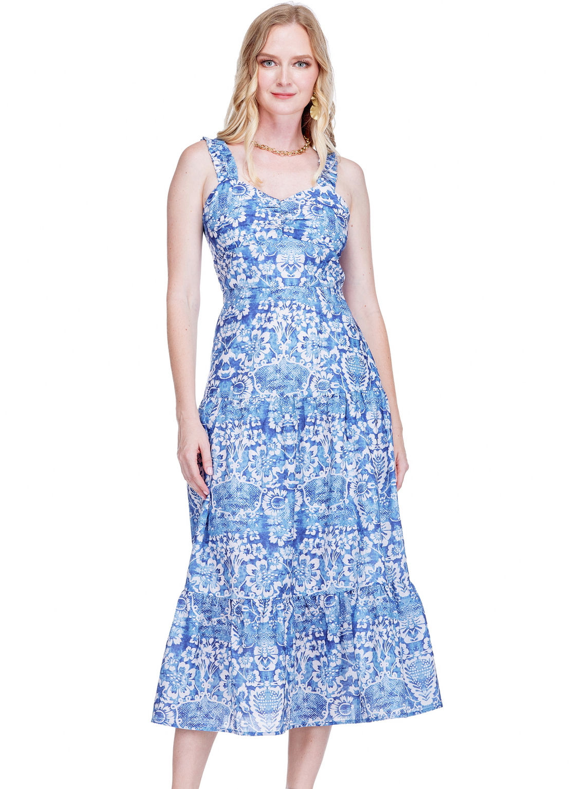 78E5125 • Indigarden