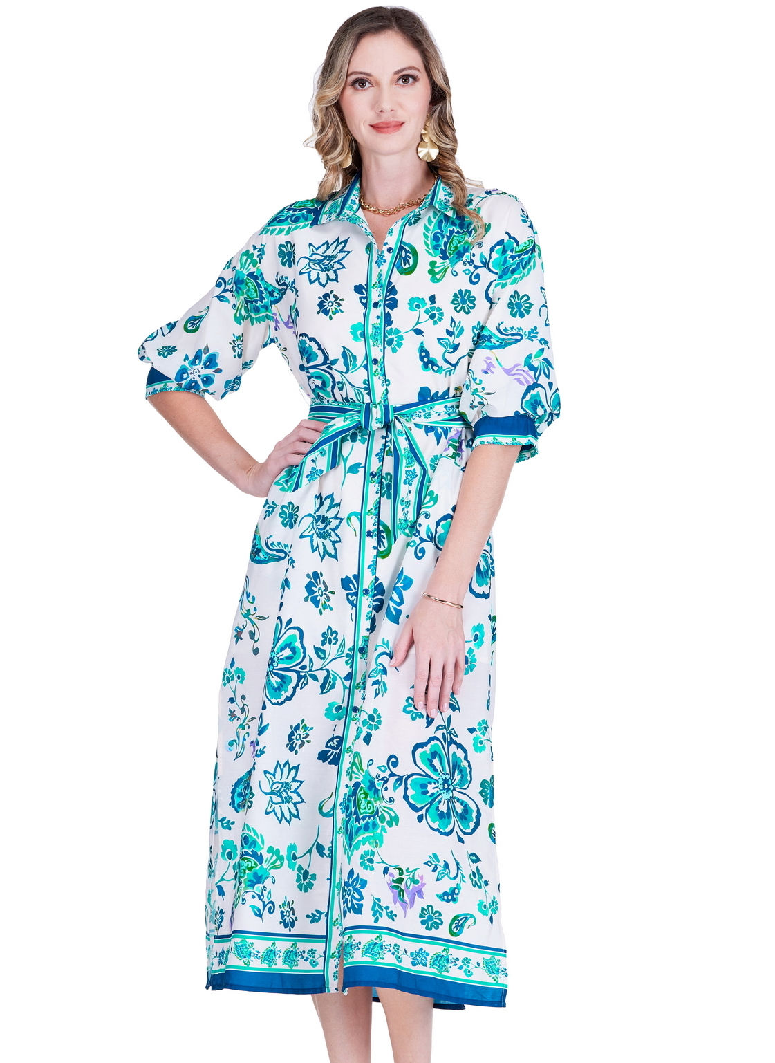 78E5123 • Blue Whisper