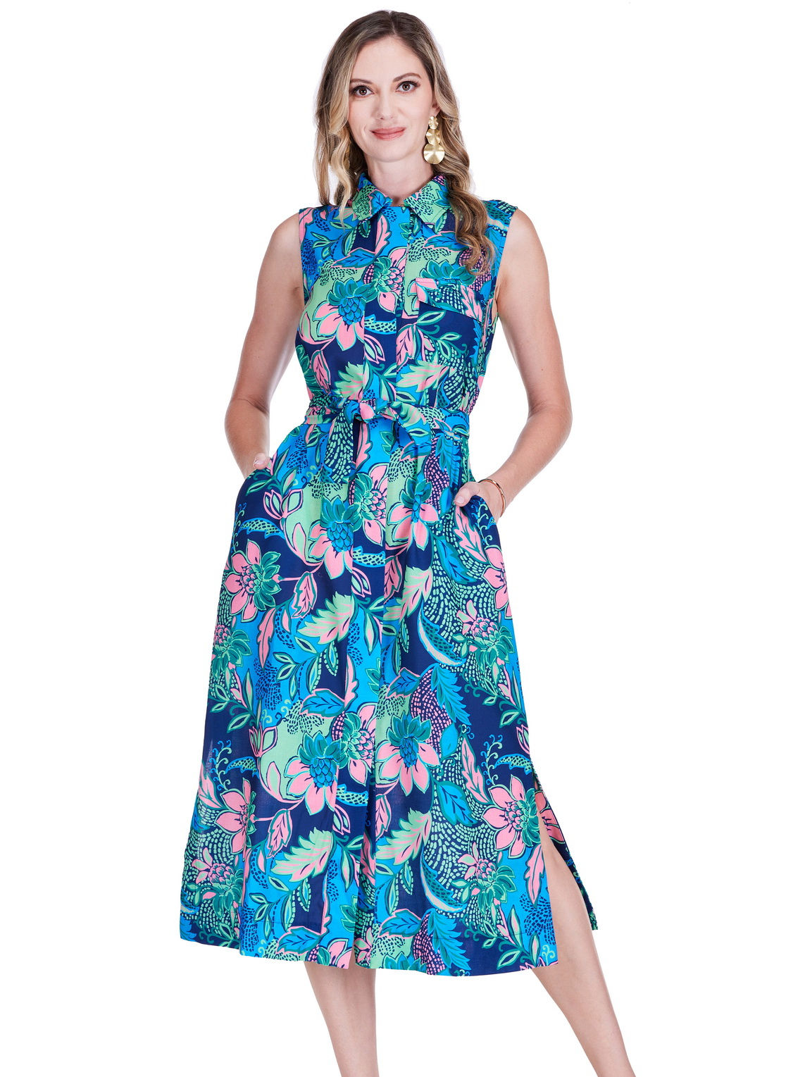 76B8058 • Vivid Vines