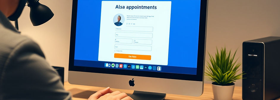 a person that booking an appointement an computer.jpg