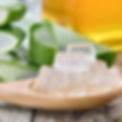 Aloe Vera Jelly