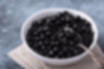 Tapioca Pearls