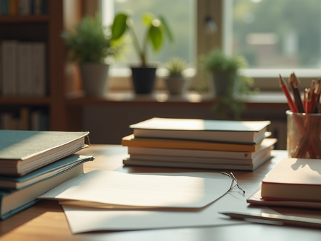 Maximize Your Academic Success with Coaching Strategies