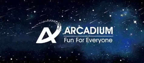 Furry Arcade Takeover!