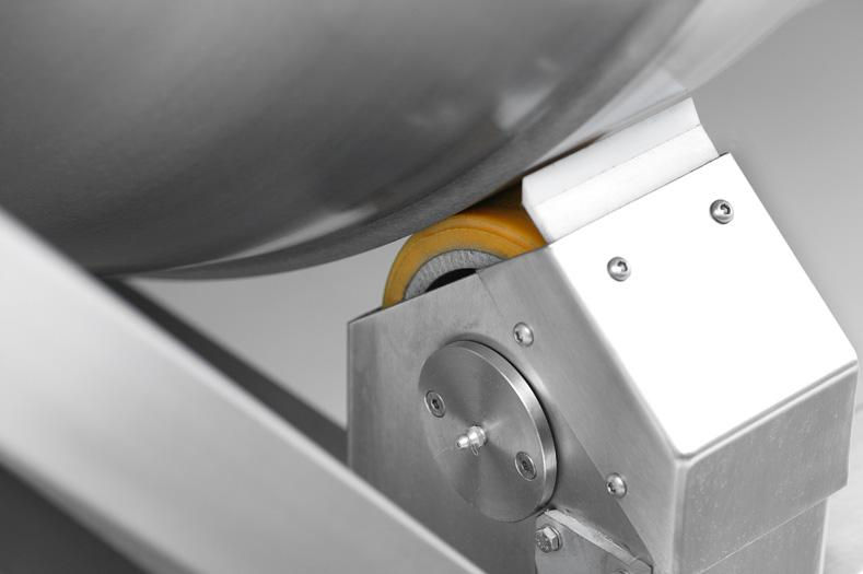 Thumbnail: PSS MM/VT Vacuum Tumbler Range