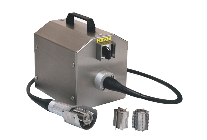 Cretel RS25 Scaling Machine
