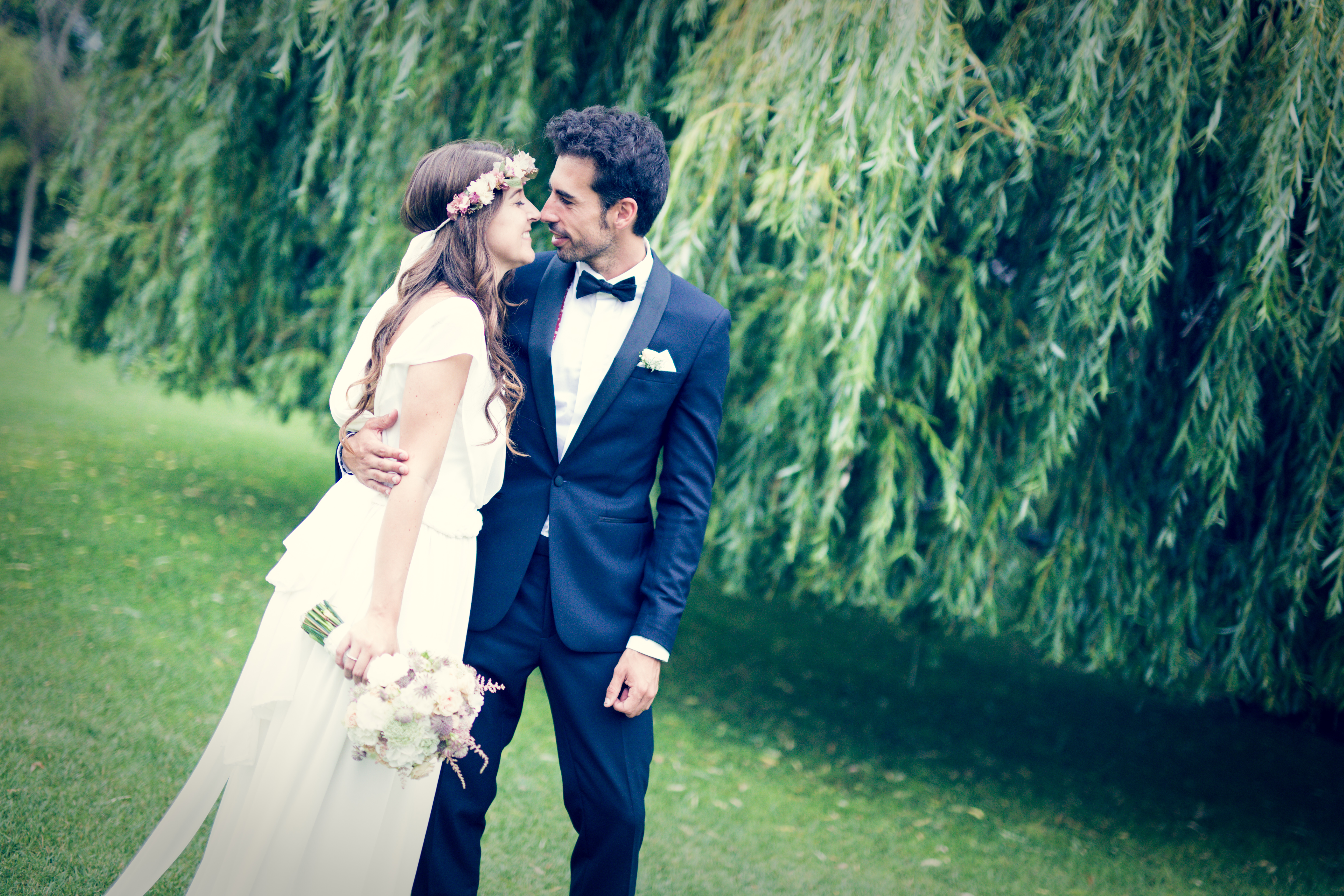 Jenny & Jordi