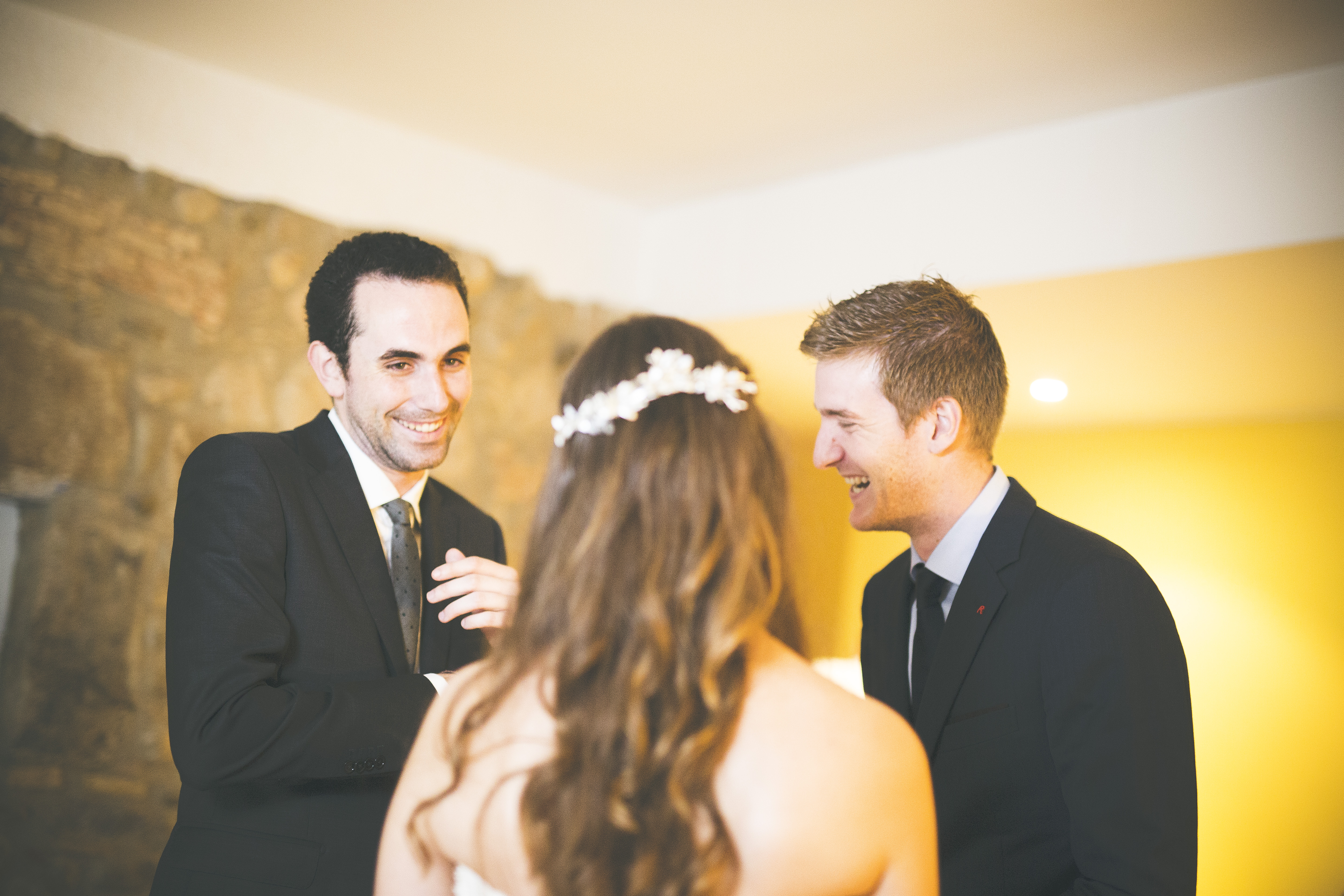 Cris & Gery