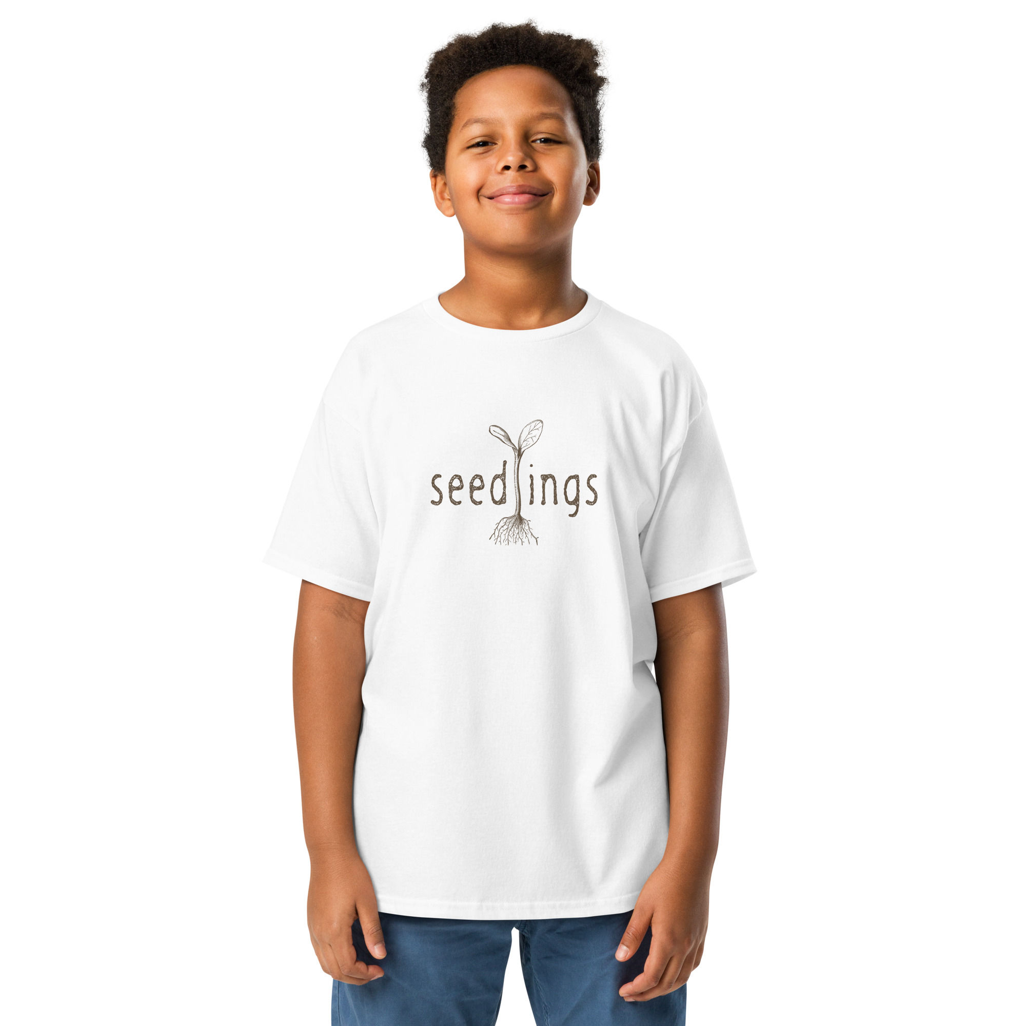 Seedlings | Classic Tee