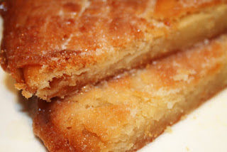 Miam un kouign-amann...