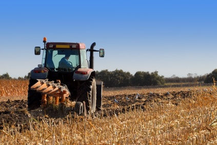 Ruche de Bercy - agriculteur