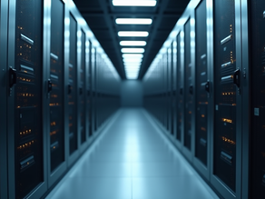 Ensure Business Continuity with Backup Disaster Recovery for Business Data Recovery