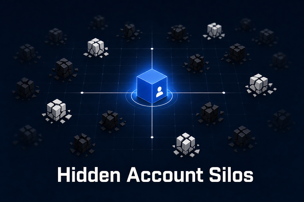CISA ZTMM User Inventory: Meeting OMB M-22-09 ICAM Requirements for Local Application Account Management