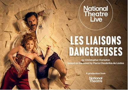 Les Liasons dangereuses
