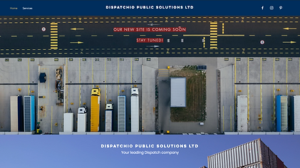 DISPATCHIO