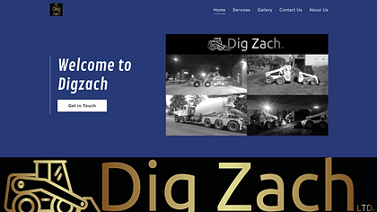 DIG ZACK
